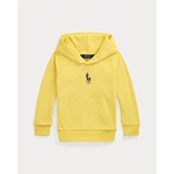 Big Pony French Terry Hoodie