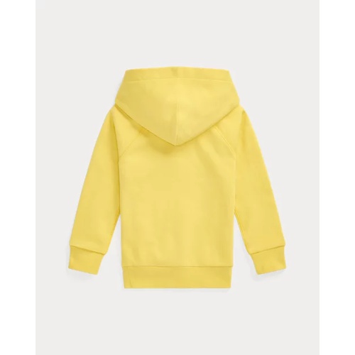 폴로 랄프로렌 Big Pony French Terry Hoodie