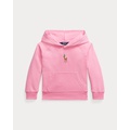Big Pony French Terry Hoodie