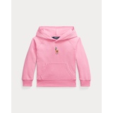 Big Pony French Terry Hoodie