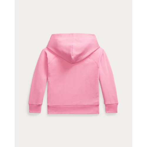 폴로 랄프로렌 Big Pony French Terry Hoodie