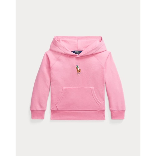 폴로 랄프로렌 Big Pony French Terry Hoodie