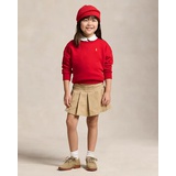 Lunar New Year Fleece Sweatshirt