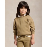 Lunar New Year Fleece Sweatshirt