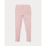 French Terry Jogger Pant