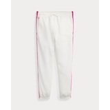 Striped French Terry Jogger Pant
