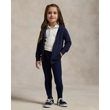 Stretch Jersey Legging