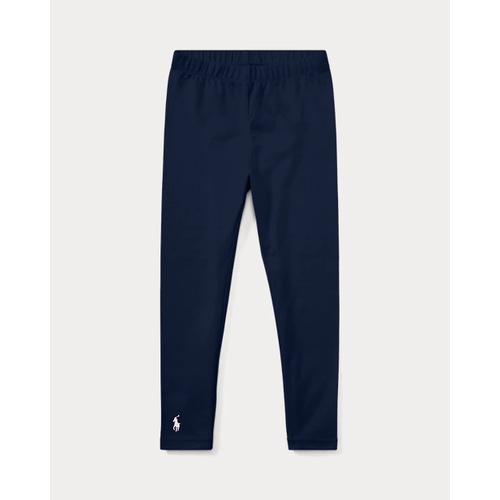 폴로 랄프로렌 Stretch Jersey Legging