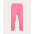 Stretch Jersey Legging