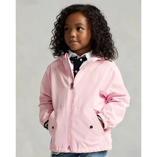 폴로 랄프로렌 P-Layer 1 Hooded Jacket