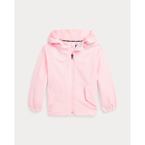 폴로 랄프로렌 P-Layer 1 Hooded Jacket