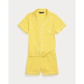 Jersey Sleep Set