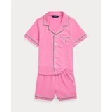 Jersey Sleep Set