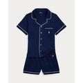Jersey Sleep Set