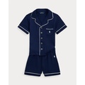 Jersey Sleep Set