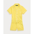 Jersey Sleep Set
