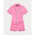 Jersey Sleep Set