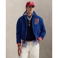 P-Wing Corduroy Jacket