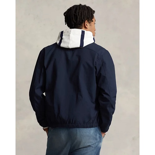 폴로 랄프로렌 The Bayport Poplin Jacket