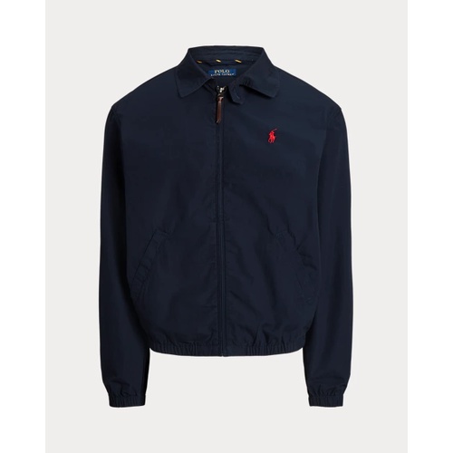 폴로 랄프로렌 The Bayport Poplin Jacket