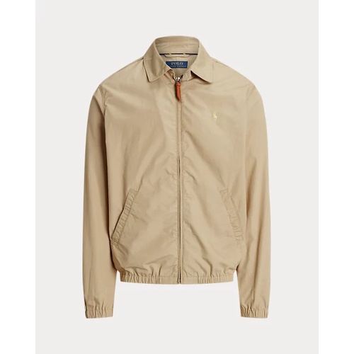 폴로 랄프로렌 The Bayport Poplin Jacket