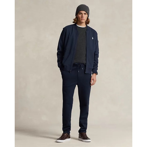 폴로 랄프로렌 Double-Knit Bomber Jacket