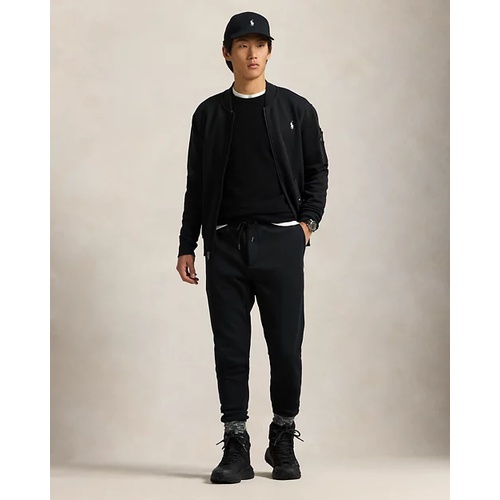 폴로 랄프로렌 Double-Knit Bomber Jacket