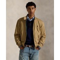The Bedford Twill Jacket