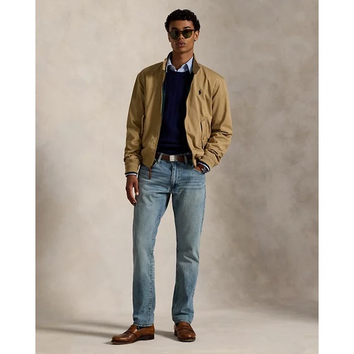 폴로 랄프로렌 The Bedford Twill Jacket