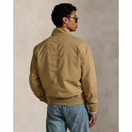 폴로 랄프로렌 The Bedford Twill Jacket
