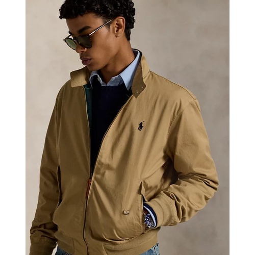 폴로 랄프로렌 The Bedford Twill Jacket