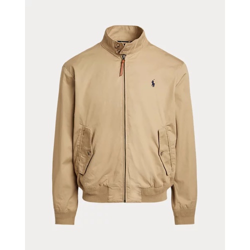 폴로 랄프로렌 The Bedford Twill Jacket