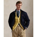 The Bedford Twill Jacket