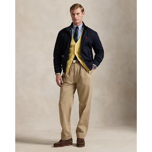 폴로 랄프로렌 The Bedford Twill Jacket