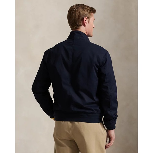 폴로 랄프로렌 The Bedford Twill Jacket