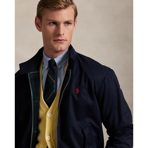 폴로 랄프로렌 The Bedford Twill Jacket