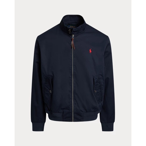 폴로 랄프로렌 The Bedford Twill Jacket