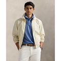 The Bayport Mineral-Dyed Poplin Jacket