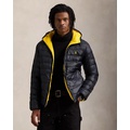 The Colden Reversible Jacket