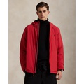 The Teak Insulated Jacket