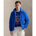 The Teak Insulated Coach's Jacket