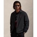 The Teak Insulated Coach's Jacket