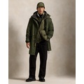 3-in-1 Twill Marsh Coat