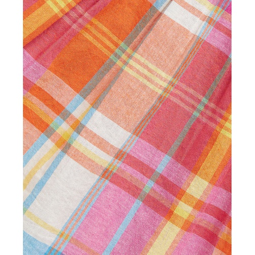 폴로 랄프로렌 Polo Ralph Lauren Baby Cotton Madras Shirtdress