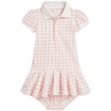 Polo Ralph Lauren Baby Plaid Polo Dress