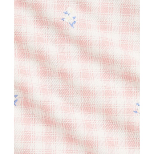 폴로 랄프로렌 Polo Ralph Lauren Baby Plaid Polo Dress