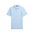 Polo Ralph Lauren Big Boys Classic Fit Cotton Mesh Polo Shirt