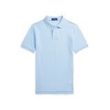 Polo Ralph Lauren Big Boys Classic Fit Cotton Mesh Polo Shirt