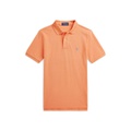 Polo Ralph Lauren Big Boys Classic Fit Cotton Mesh Polo Shirt