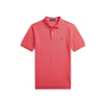 Polo Ralph Lauren Big Boys Classic Fit Cotton Mesh Polo Shirt